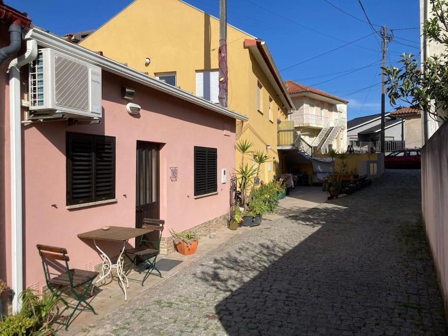 Casa Nova Vila Apúlia Exterior foto